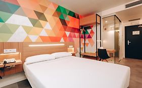 Vértice Roomspace